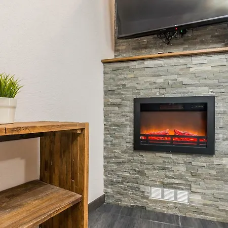 Studio Centre With Mont-blanc View *